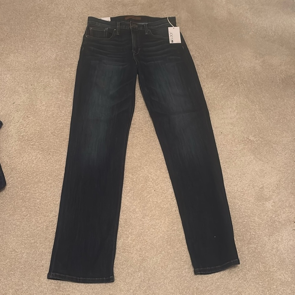 Joe’s jeans the rebel relaxed fit 30.